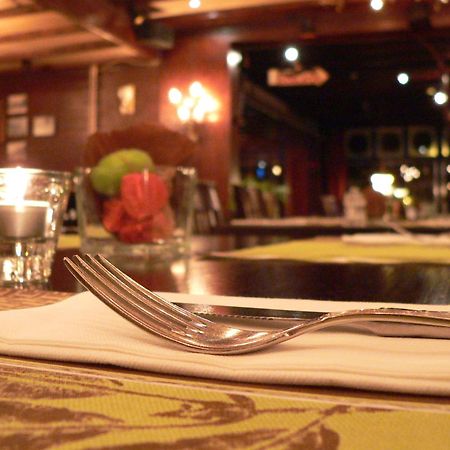 Hotel Cafe Restaurant "De Kroon" Wissenkerke Εξωτερικό φωτογραφία
